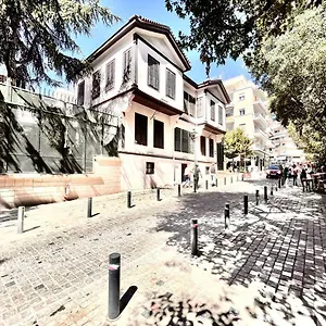 Cozy In Διαμέρισμα