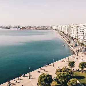 Comfort Corner 75m2 100mbs Διαμέρισμα